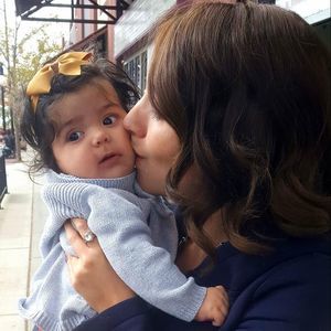 Meet your Posher, Caroline